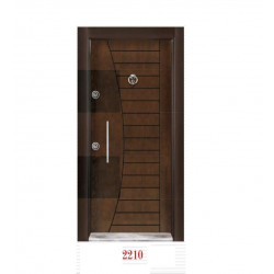 Usa Metalica Exterior Alex 2210 Dr