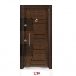 Usa Metalica Exterior Alex 2210 Dr