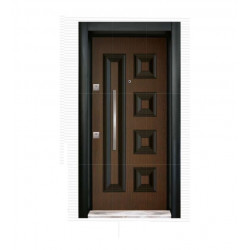 Usa Metalica Exterior Alex 2311 Dr