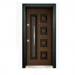 Usa Metalica Exterior Alex 2311 Dr