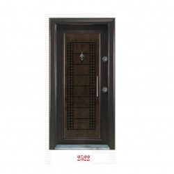 Usa Metalica Exterior Alex 2522 St