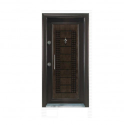 Usa Metalica Exterior Alex 2522 Dr