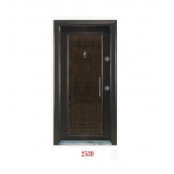Usa Metalica Exterior Alex 2539 St