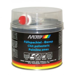 Chit Poliesteric 1000g M600052 Motip