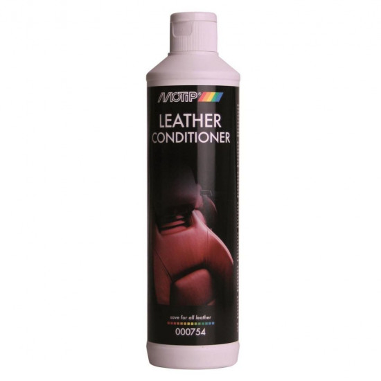 Motip Leather Cond. 754c Intretin.tapiterie 500ml