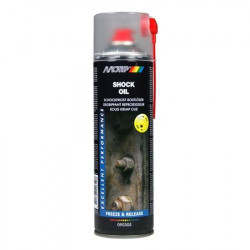 Ulei Motip Shock Oil Cod C.589 090305c