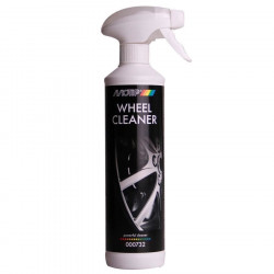 Motip Wheel Cleaner 732c Sol Curatat Jenti 500ml
