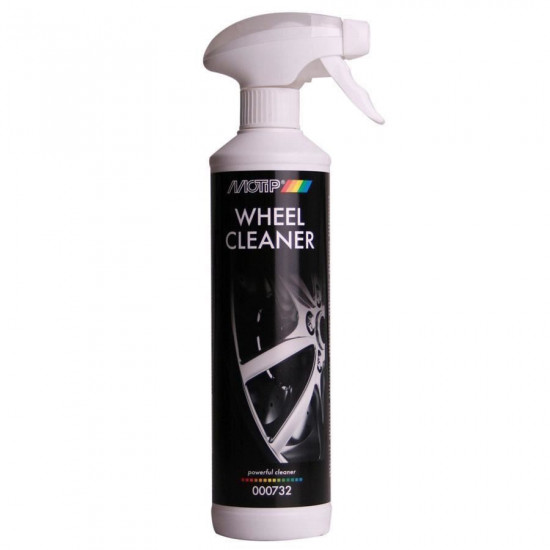 Motip Wheel Cleaner 732c Sol Curatat Jenti 500ml