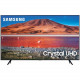 Televizor Led Samsung 127 Cm Smart Ue50tu7072uxxh