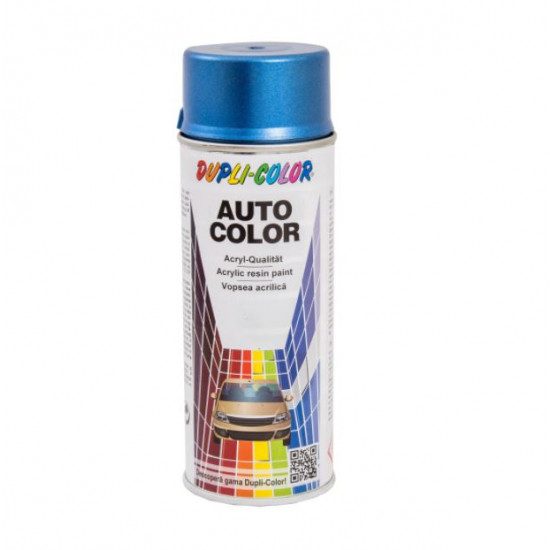 Spray Auto Met. Albastru Sideral Cod 833991