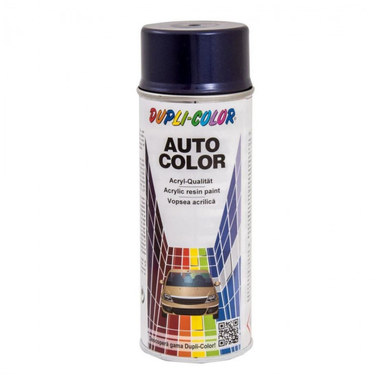 Spray Auto Met. Albastru Violet Cod 883651