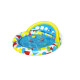 Piscina Splash & Learn Kiddie 120x117x46 Cm