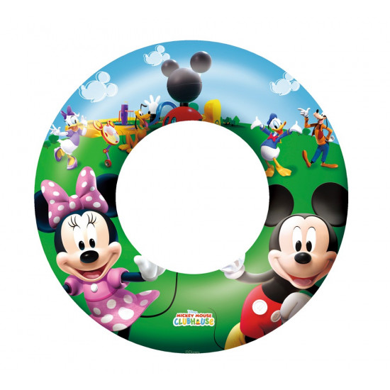 Bestway Colac  Mickey Si Pilotii 56 Cm