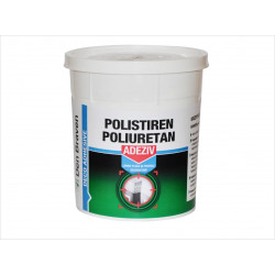 Adeziv Polistiren Deco 1kg Db Diy