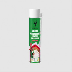 Adeziv Pu Polistiren Manual 700ml Den Braven Romania Diy