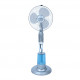 Ventilator Cu Pulverizare Apa Hb-5600 Bleu