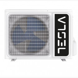 Aparat Aer Conditionat Tesla Tt34tp21-12321aw 12000 Btu Clasa A++ Fara Kit De Instalare