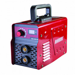 Aparat De Sudura Invertor 120a Rd-iw 160