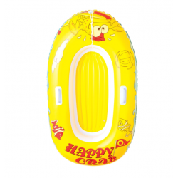 Bestway Barca Gonflabila Junior 137x89 Cm
