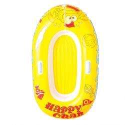 Bestway Barca Gonflabila Junior 137x89 Cm