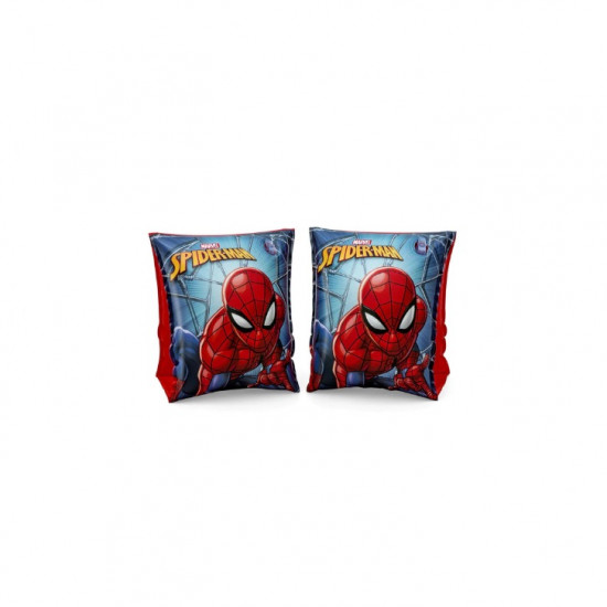 Bestway Brasiere Spiderman 23x15 Cm