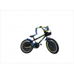Bicicleta Rdb Laser 20