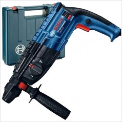 Bosch Gbh 240 F-rotopercutor Sds-plus 790 W 2.7 J Mandrina Interschimbabila