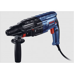 Bosch Gbh 240 F-rotopercutor Sds-plus 790 W 2.7 J Mandrina Interschimbabila