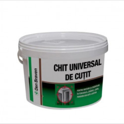 Chit Univ De Cutit Acrilic 0.8kg Db Diy