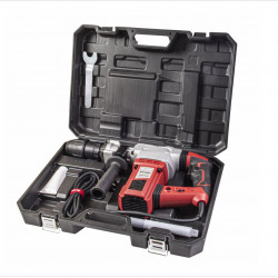 Ciocan Demolator 1500w 7.5kg Sds -max 18j Rdp-dh03