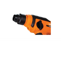 Ciocan Rotopercutor Cu Acumulator Villager Fuse Vln 0120-1bsc