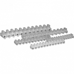Cleme Cablu-morsete 16mm