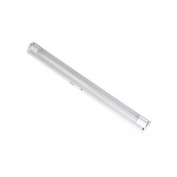 Corp Neon Tip Jb Cu Tub Led 2x18w_6400k