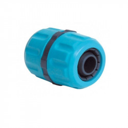 Cupla Imbinare 2 Furtunuri - Plastic   1/2