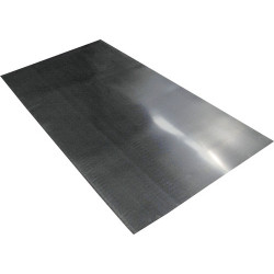 Tabla Zincata 0.35x1000x2000