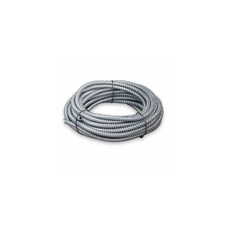 Tub Flexibil Metalic 16mm