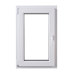 Fereastra Termopan Pvc 3cam Alb 1k Dsst 76x116cm