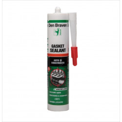Etansant Gasket Sealant Rosu 280ml Db Diy