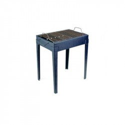Gratar Camping Tabla Neagra 520 X 370 Mm (sv)