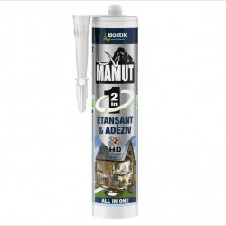 Adeziv Mamut Universal 2in1 Gri 290ml