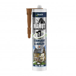 Adeziv Mamut Universal 2in1 Maro 290ml