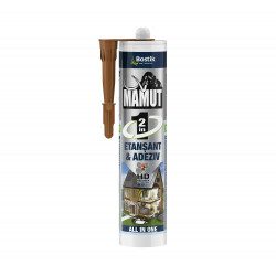Adeziv Mamut Universal 2in1 Maro 290ml Adeziv Mamut Universal 2in1 Maro 290ml
