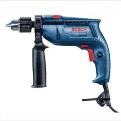 Masina De Gaurit Percutie Bosch Professional Gsb 550