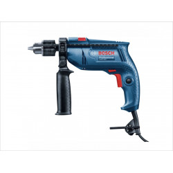 Masina De Gaurit Percutie Bosch Professional Gsb 550
