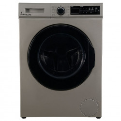 Masina De Spalat Fram Fwm-v714t2ixd+++ 7kg 1400rpm Chrome Inox