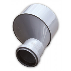 Element Pvc Redus 110-50