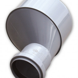 Element Pvc Redus 110-50