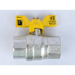 Robinet Bila Gaz 3/4'' Fife