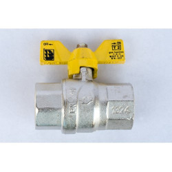 Robinet Bila Gaz 3/4'' Fife