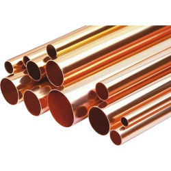 Teava Cupru 15mmx0.7